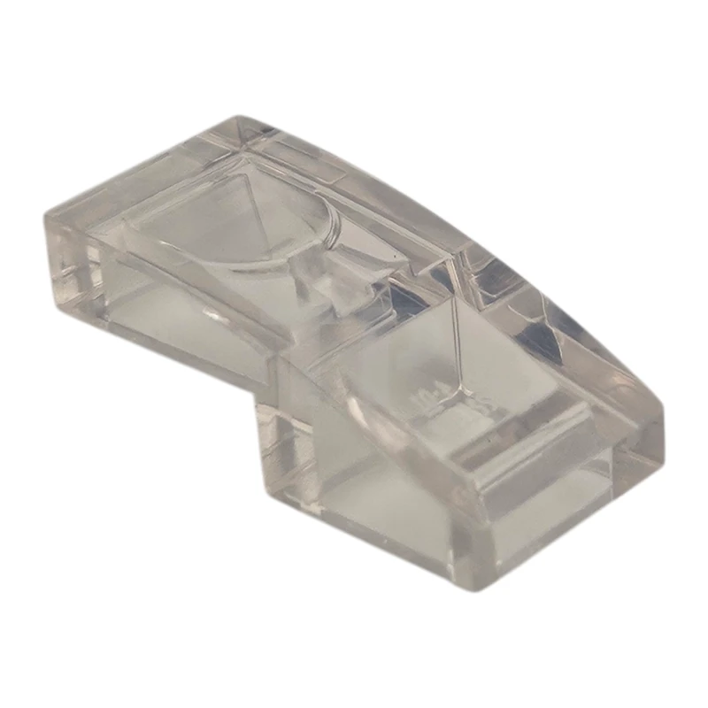 LEGO&reg; 6508253 - 11477 - Dakpan 2 x 1 gebogen