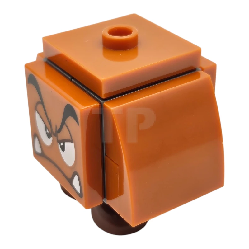 LEGO&reg; mar0191 Goomba