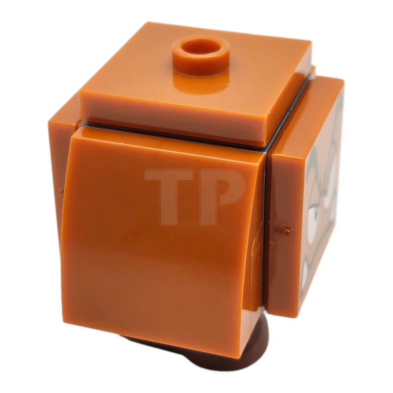 LEGO&reg; mar0191 Goomba