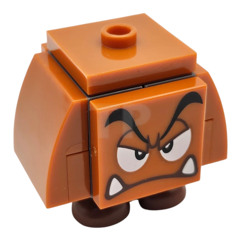 LEGO&reg; mar0191 Goomba