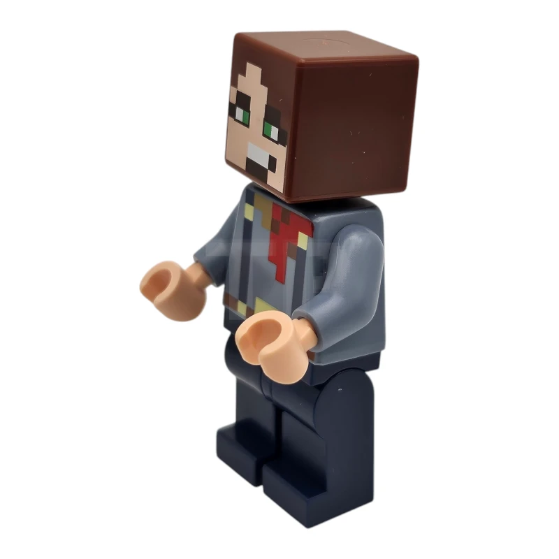 LEGO&reg; min176 Badlands Explorer