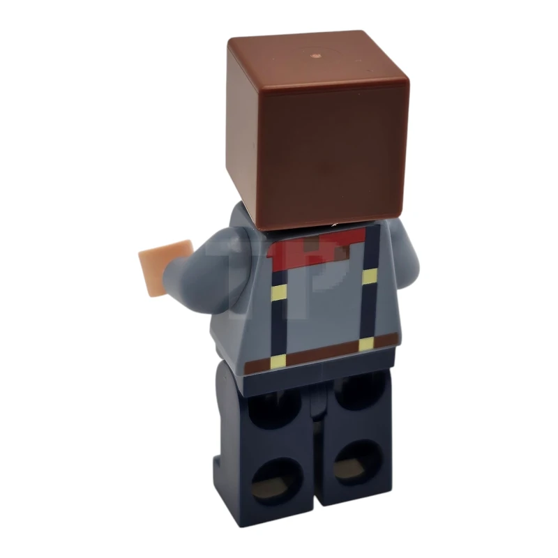 LEGO&reg; min176 Badlands Explorer