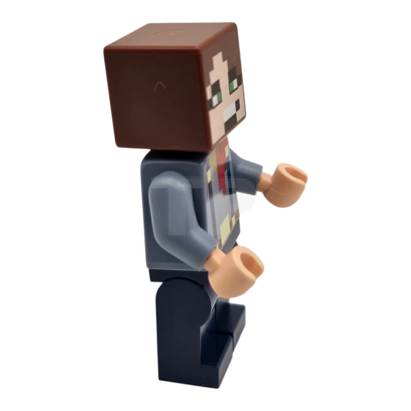 LEGO&reg; min176 Badlands Explorer