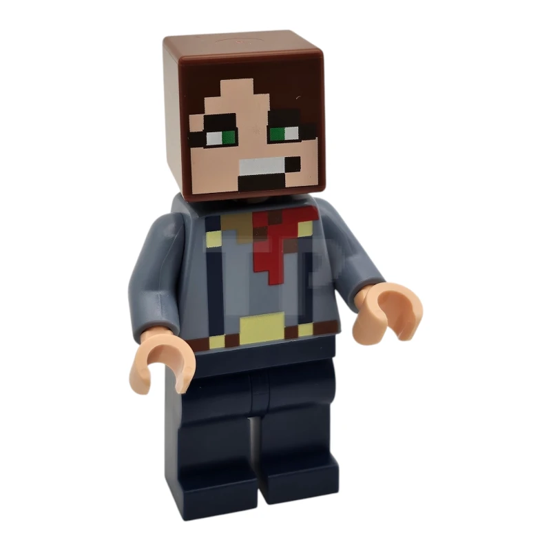 LEGO&reg; min176 Badlands Explorer