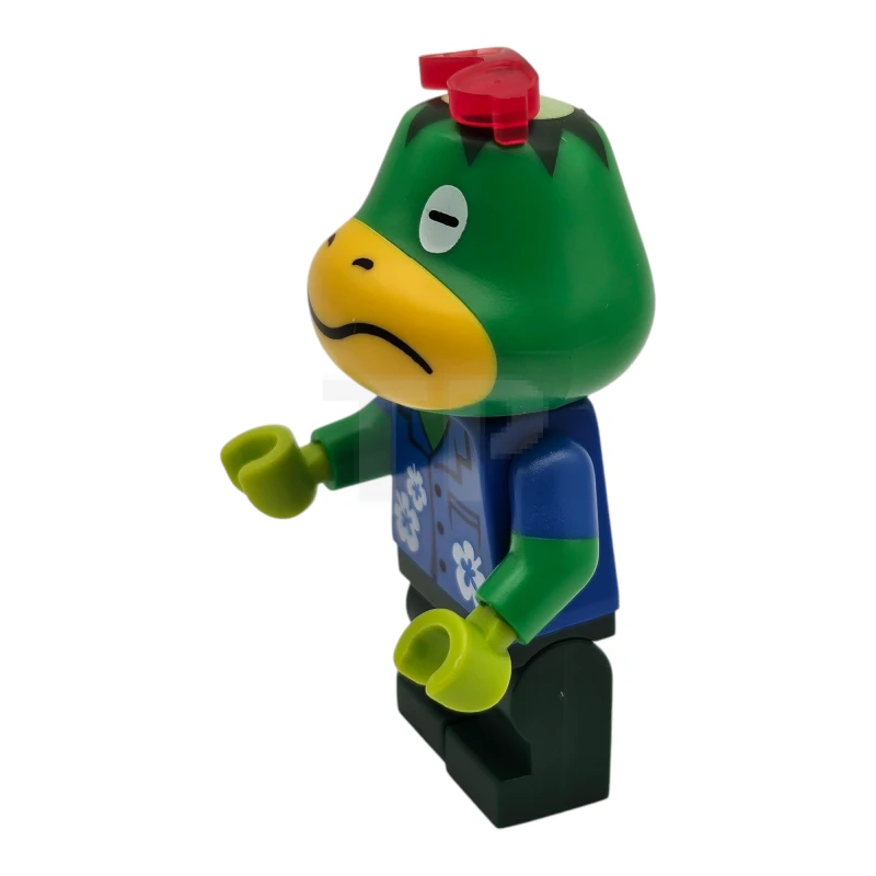 LEGO&reg; ani005 Kapp'n