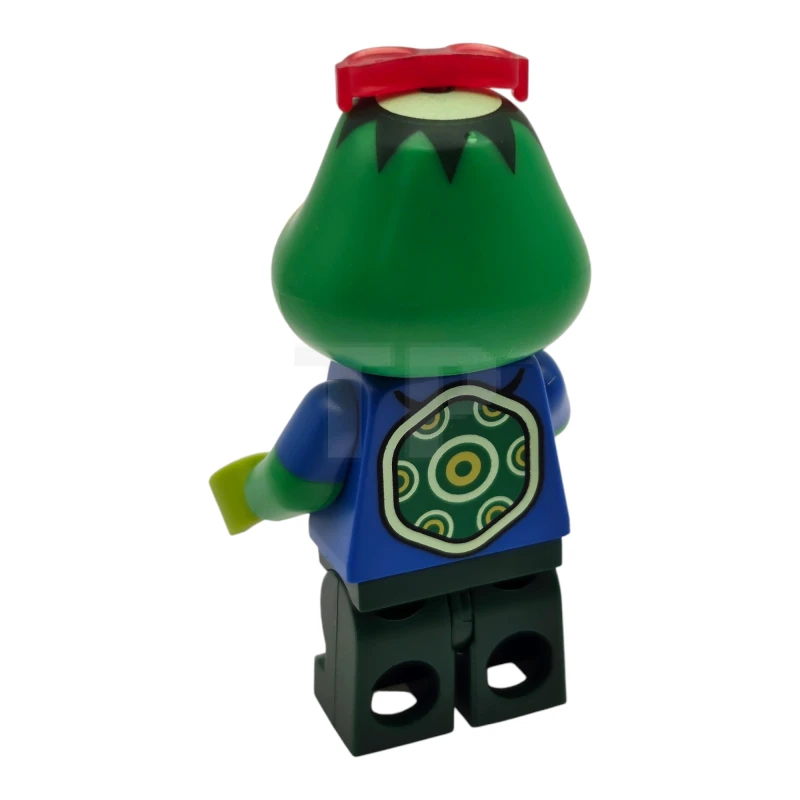 LEGO&reg; ani005 Kapp'n