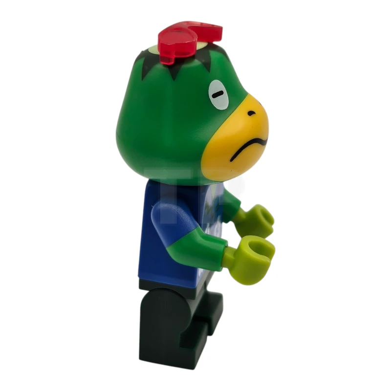 LEGO&reg; ani005 Kapp'n