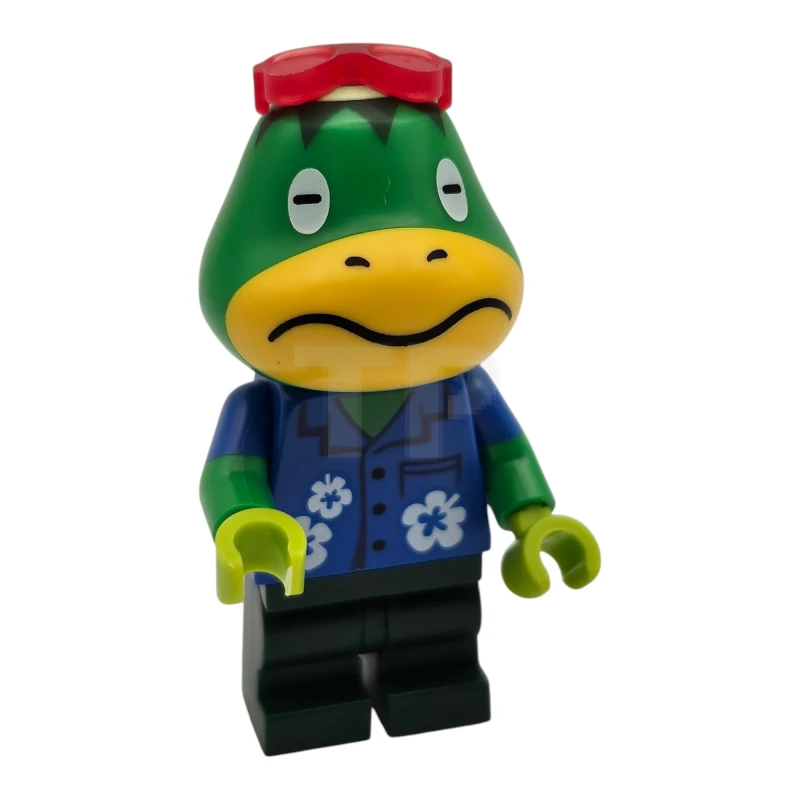 LEGO&reg; ani005 Kapp'n