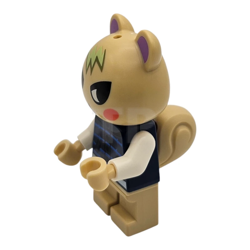 LEGO&reg; ani006 Maréchal