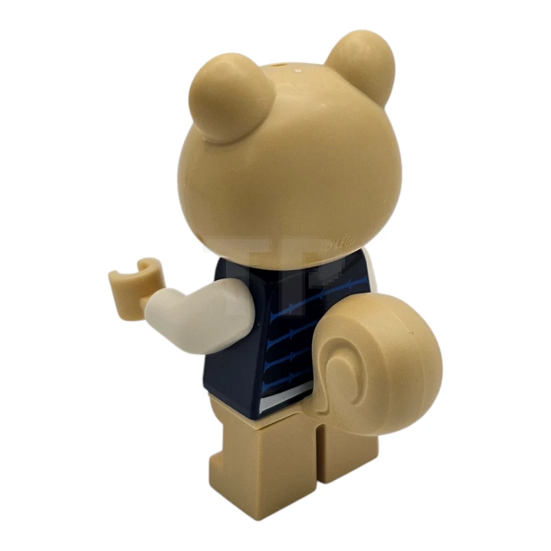 LEGO&reg; ani006 Maréchal