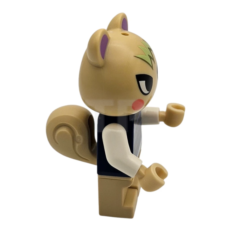 LEGO&reg; ani006 Maréchal