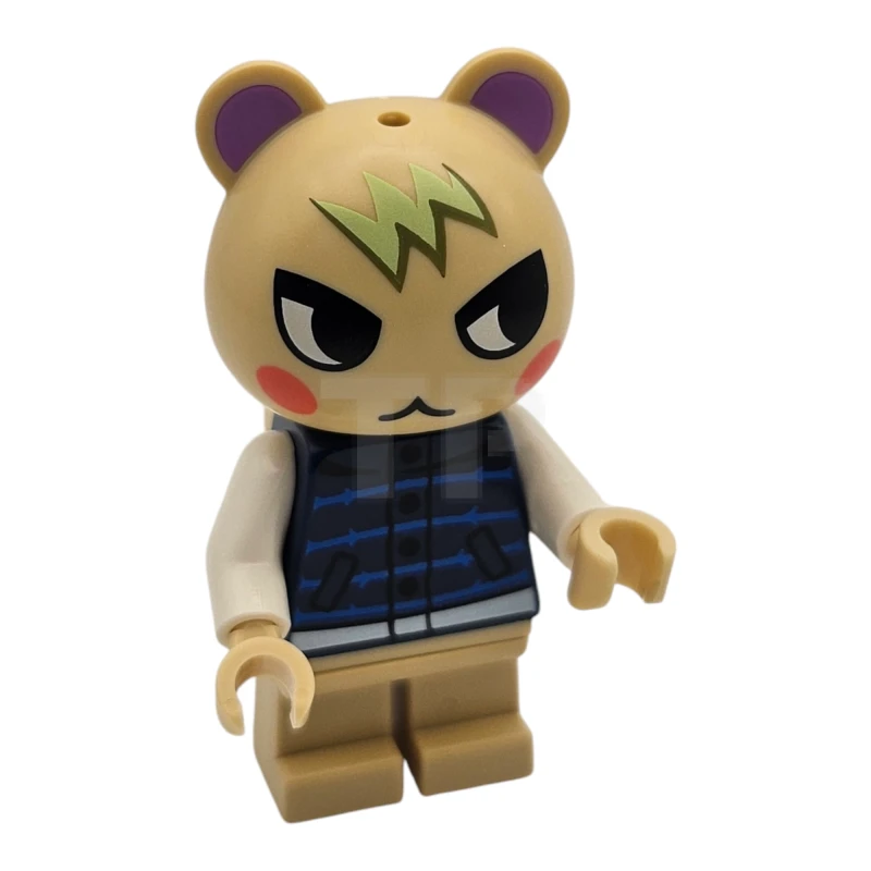 LEGO&reg; ani006 Maréchal