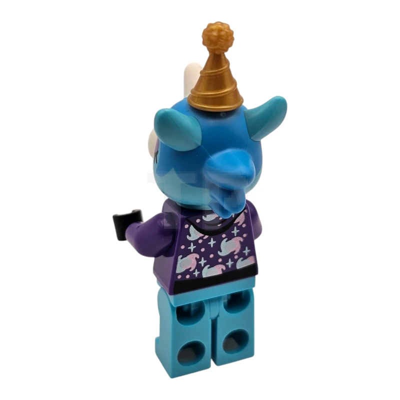 LEGO&reg; ani008 Julian