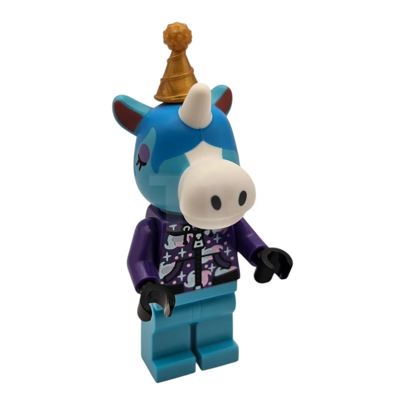 LEGO&reg; ani008 Julian