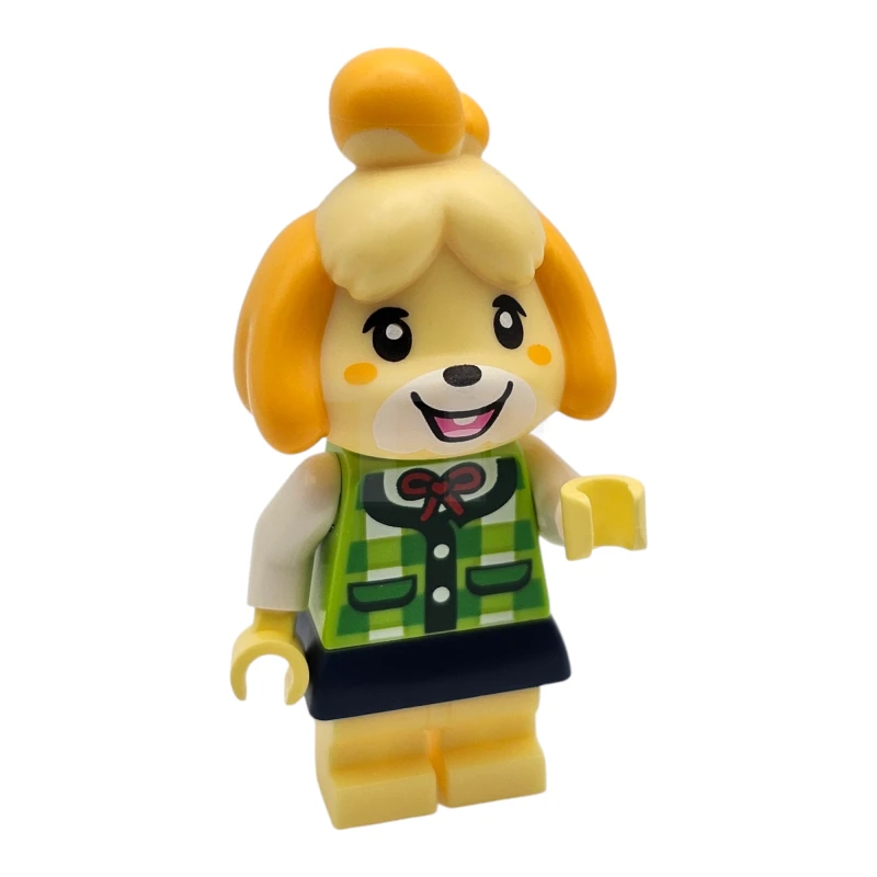 LEGO&reg; ani003 Isabelle