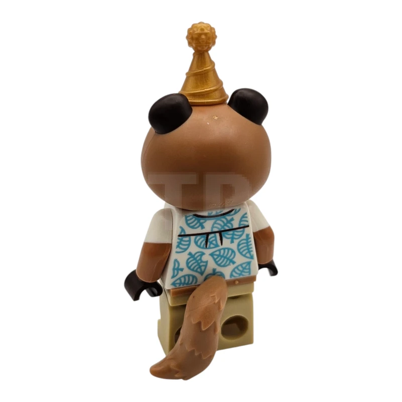 LEGO&reg; ani001 Tom Nook