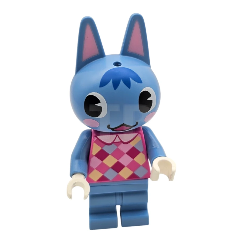 LEGO&reg; ani002 Rosie