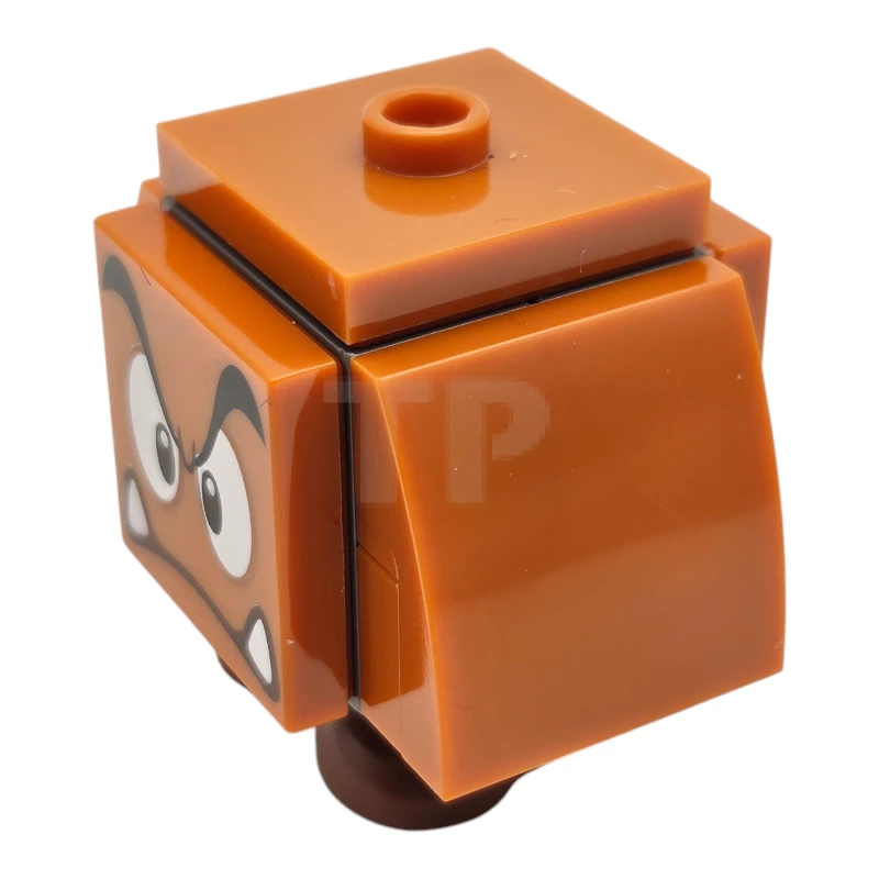 LEGO&reg; mar0190 Goomba