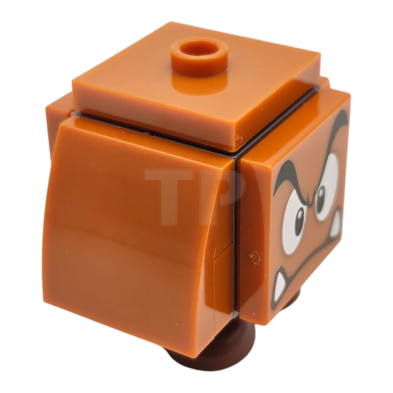 LEGO&reg; mar0190 Goomba