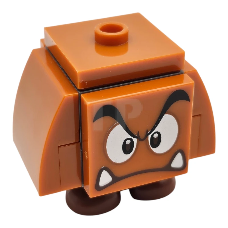 LEGO&reg; mar0190 Goomba