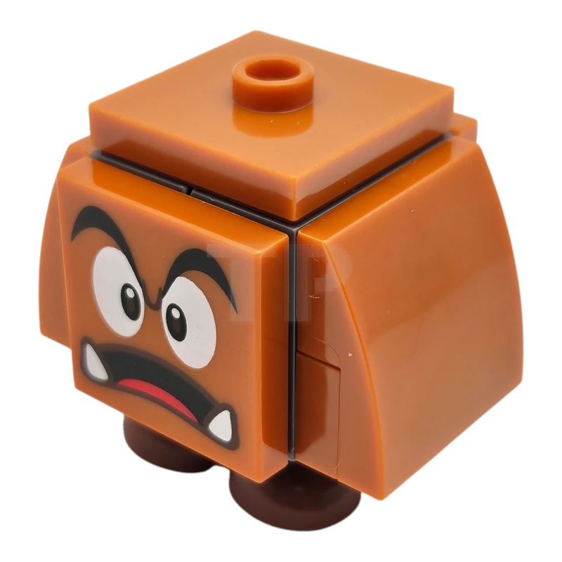LEGO&reg; mar0192 Goomba