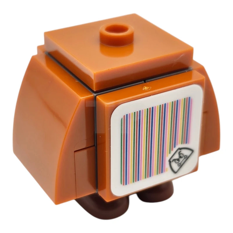 LEGO&reg; mar0192 Goomba