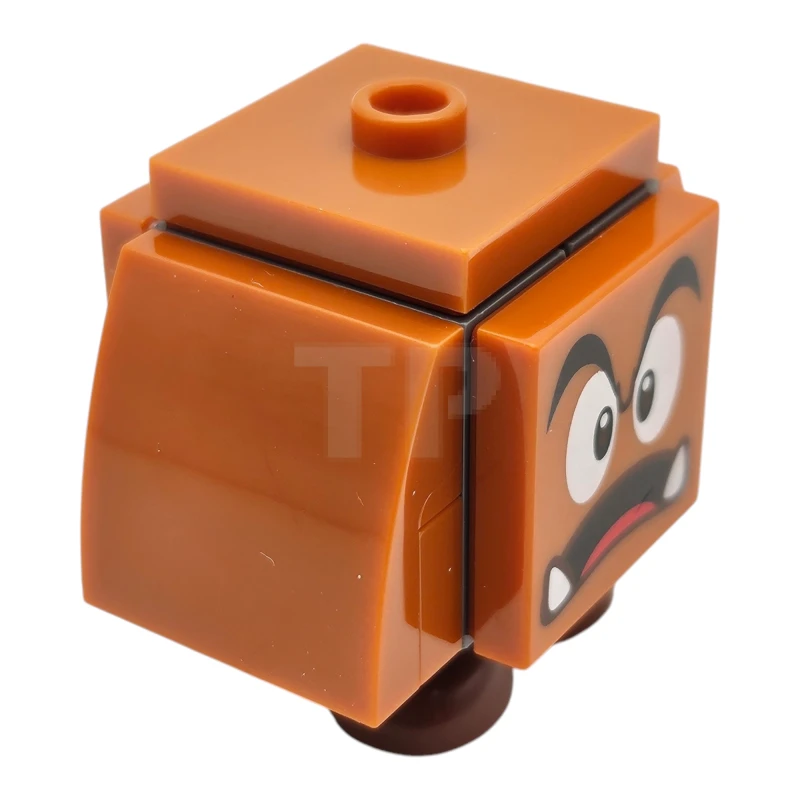 LEGO&reg; mar0192 Goomba