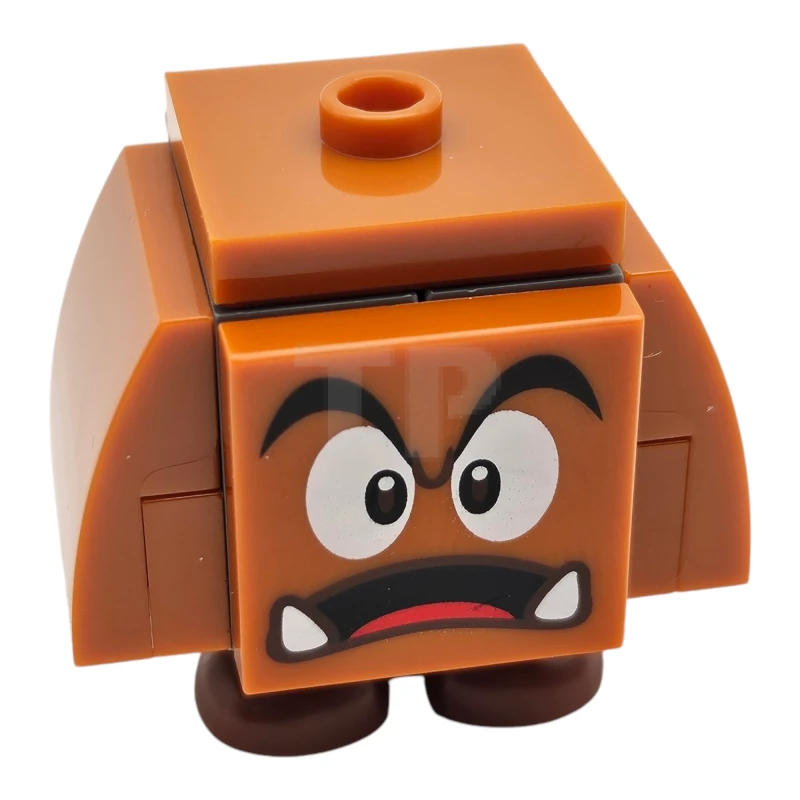 LEGO&reg; mar0192 Goomba