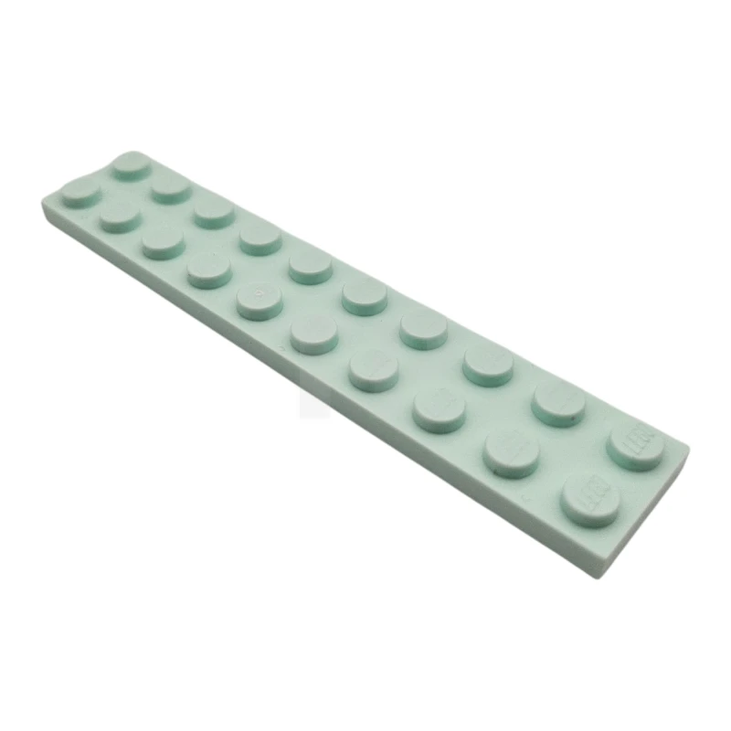 LEGO&reg; 6355730 - 3832 - Plaat 2 x 10