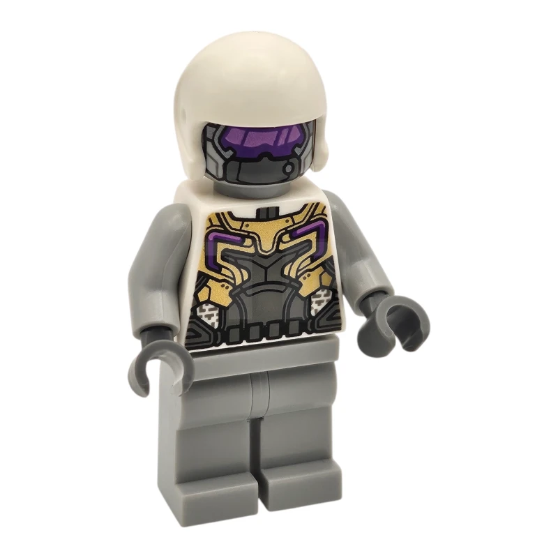 LEGO&reg; sh0970 Hydra Trooper