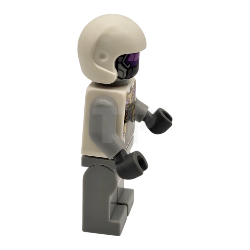 LEGO&reg; sh0970 Hydra Trooper