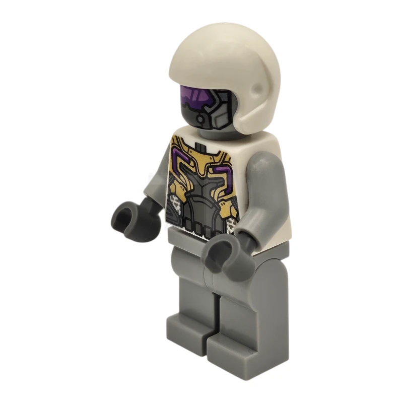 LEGO&reg; sh0970 Hydra Trooper