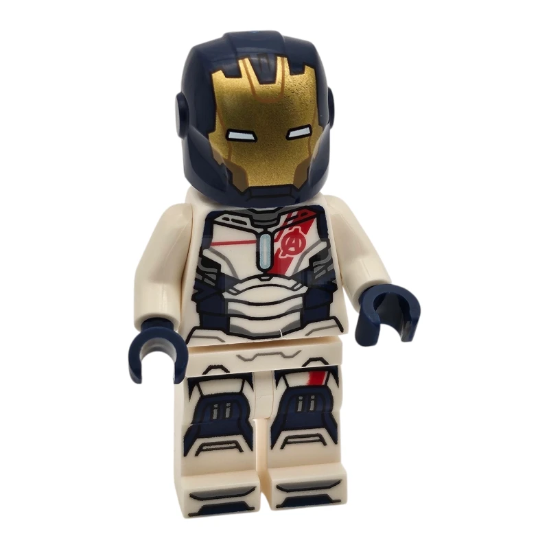 LEGO&reg; sh0983 Iron Legion