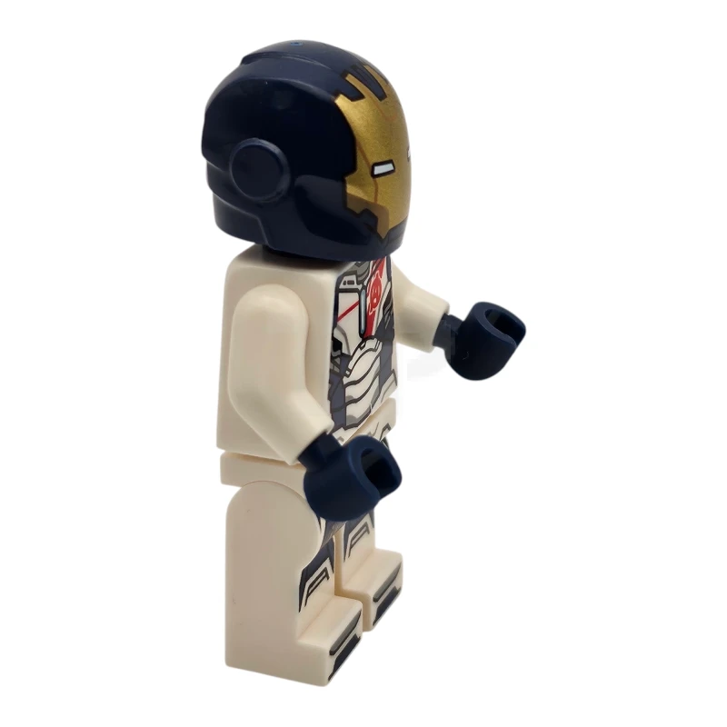 LEGO&reg; sh0983 Iron Legion