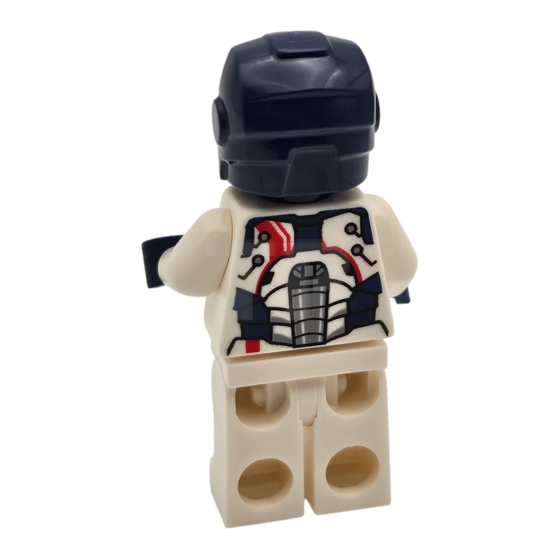 LEGO&reg; sh0983 Iron Legion