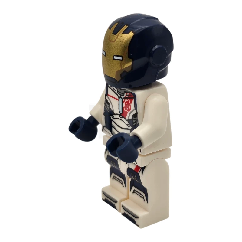 LEGO&reg; sh0983 Iron Legion