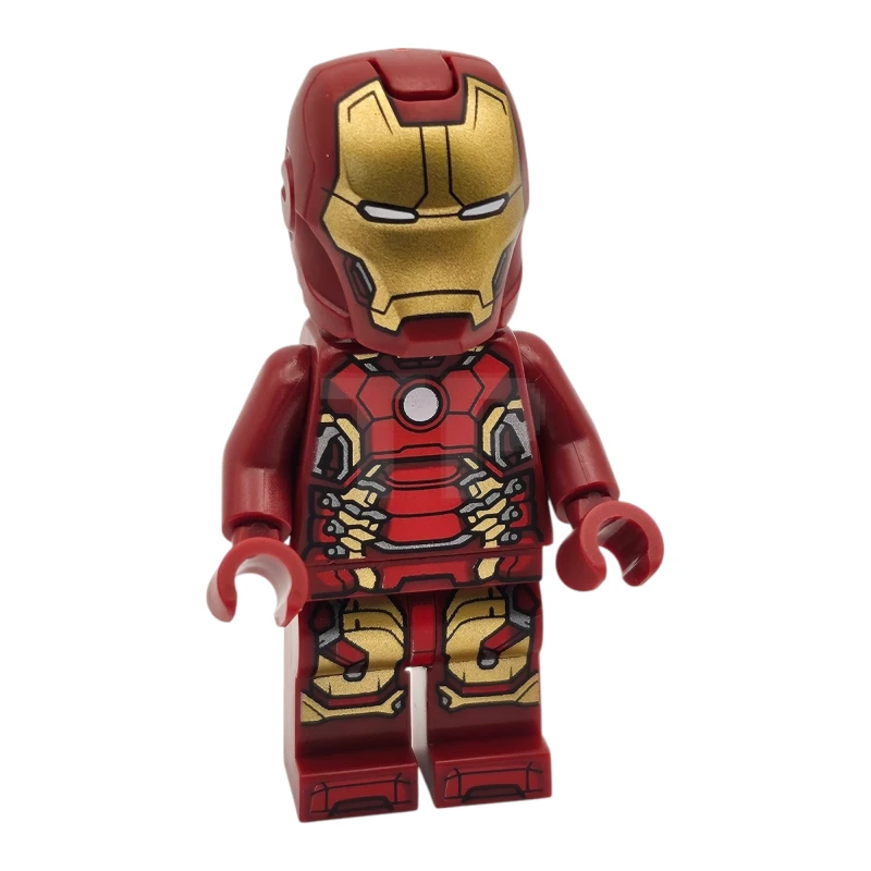LEGO&reg; sh0974 Iron Man