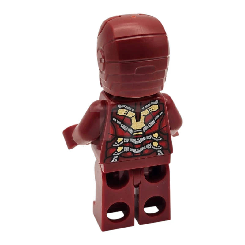 LEGO&reg; sh0974 Iron Man