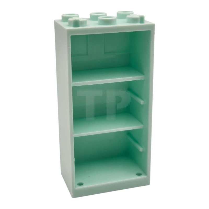 LEGO&reg; 6477830 - 2656 - Schrank 2 x 3 x 5