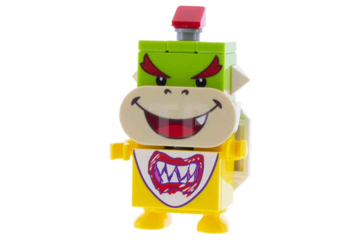 LEGO&reg; mar0184 Bowser Jr. 