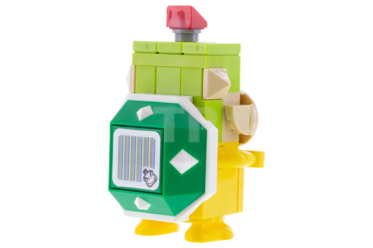 LEGO&reg; mar0184 Bowser Jr. 