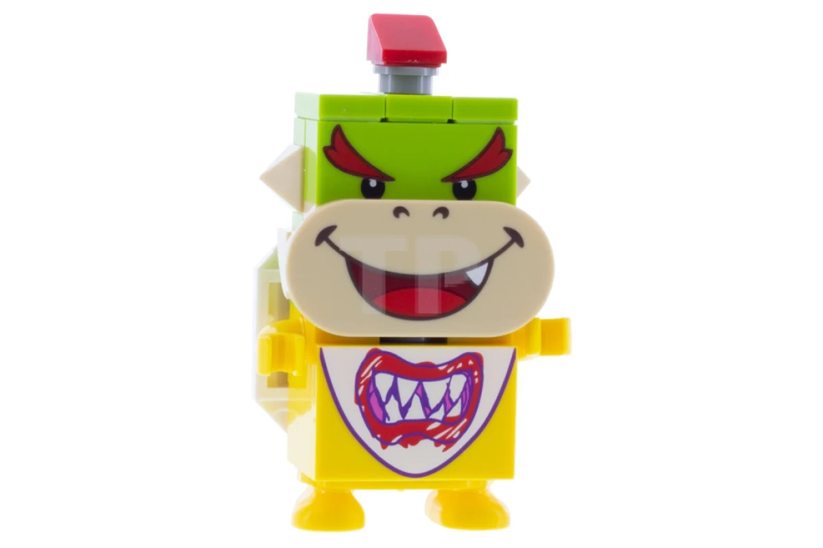 LEGO&reg; mar0184 Bowser Jr. 