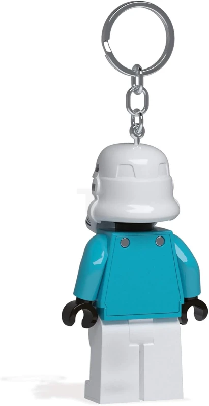 LEGO® Stormtrooper Holiday Ugly Sweater Key Light