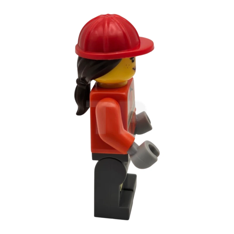 LEGO&reg; cty1818 Bouwvakker