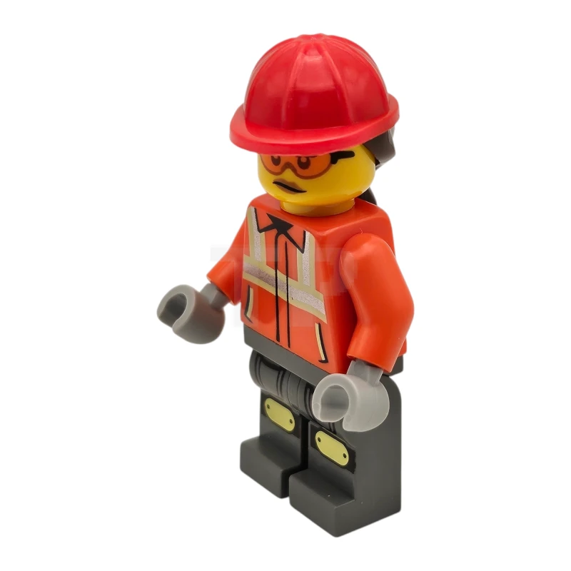 LEGO&reg; cty1818 Bouwvakker