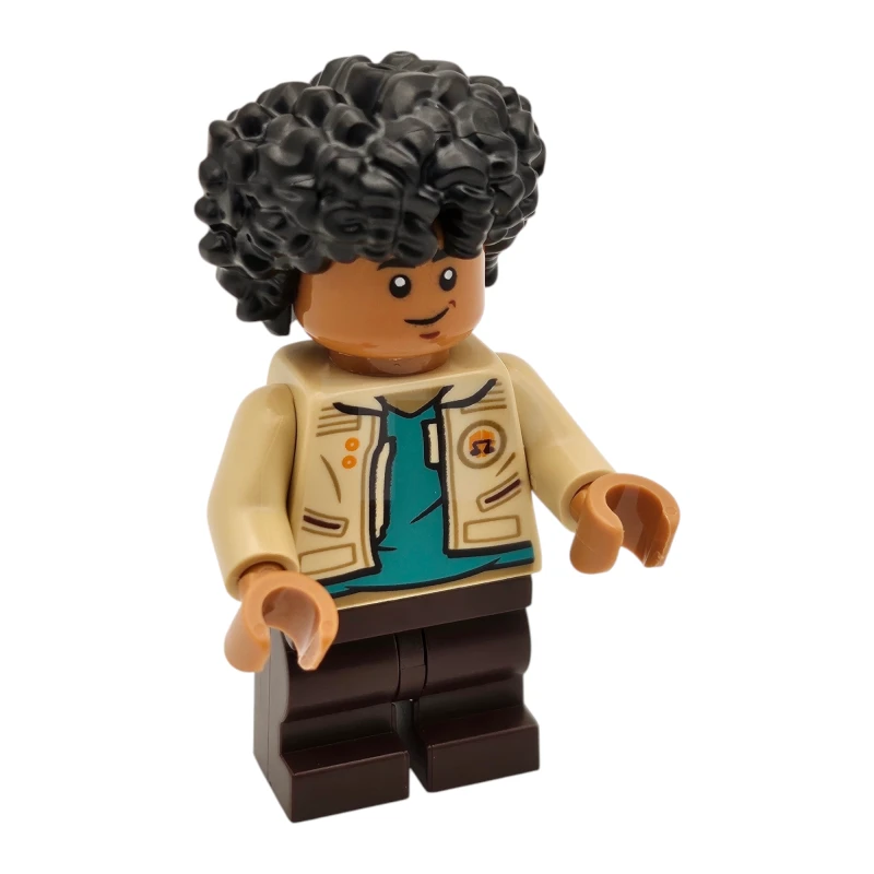 LEGO&reg; sw1349 Wim