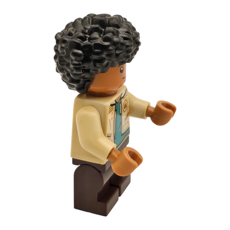 LEGO&reg; sw1349 Wim