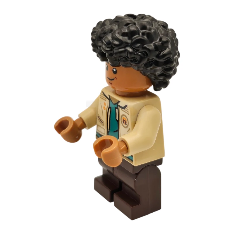 LEGO&reg; sw1349 Wim