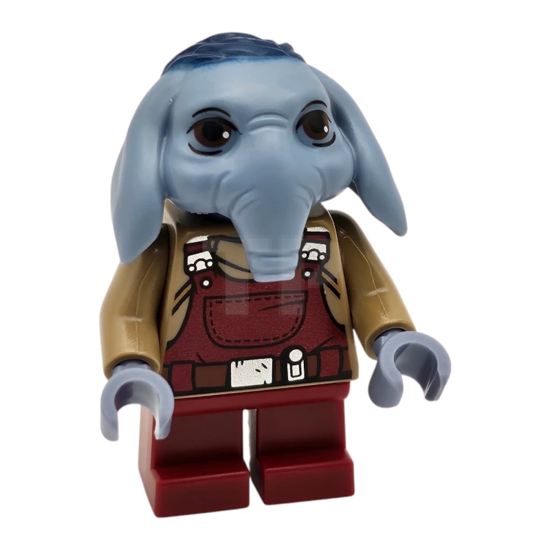 LEGO&reg; sw1350 Neel