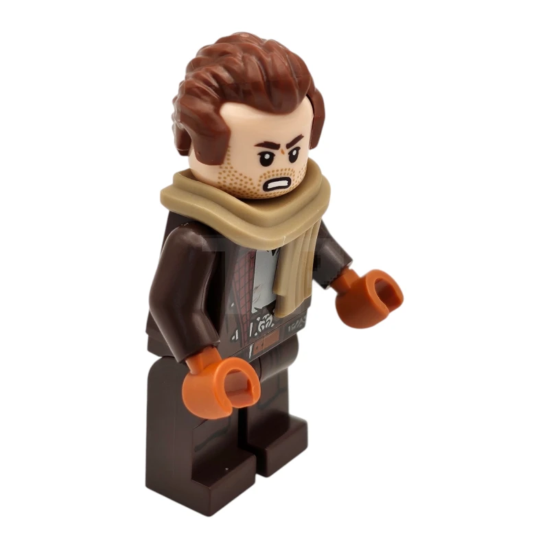 LEGO&reg; sw1353 Jod